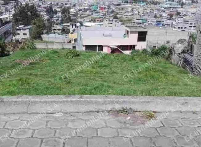 Terreno en venta en La Mena — imagen 2