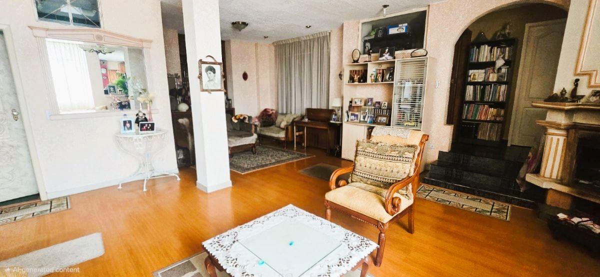 En Venta Casa Rentera con Rentabilidad del 15%, San Fernando — imagen 10