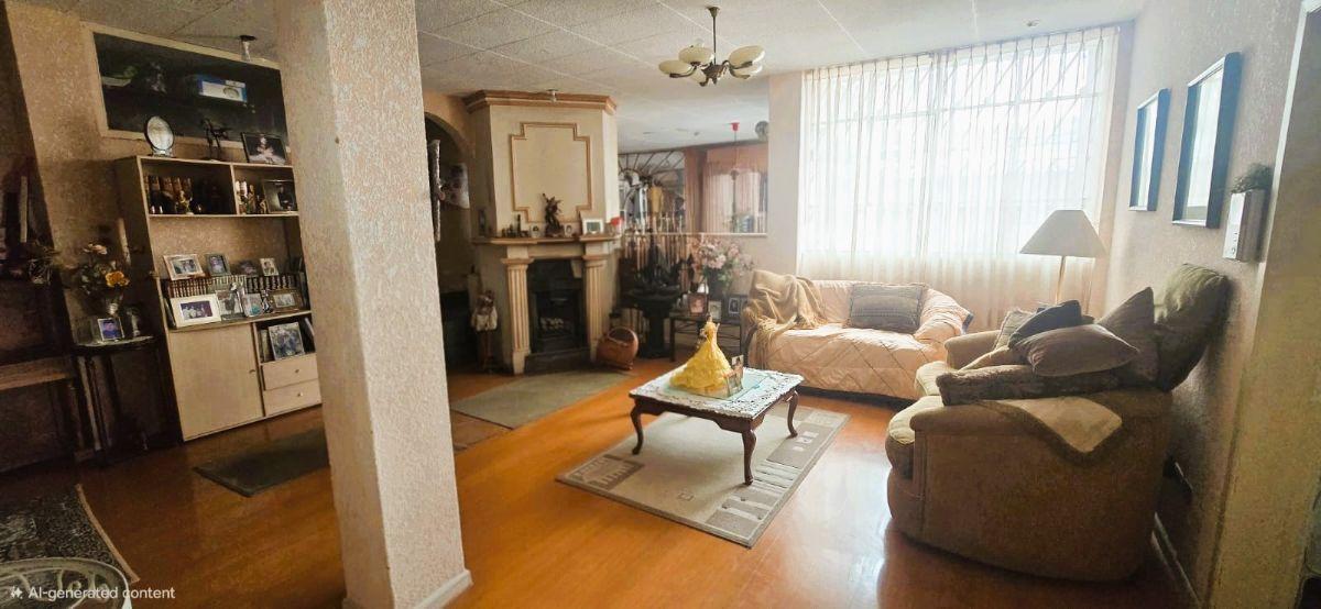 En Venta Casa Rentera con Rentabilidad del 15%, San Fernando — imagen 9