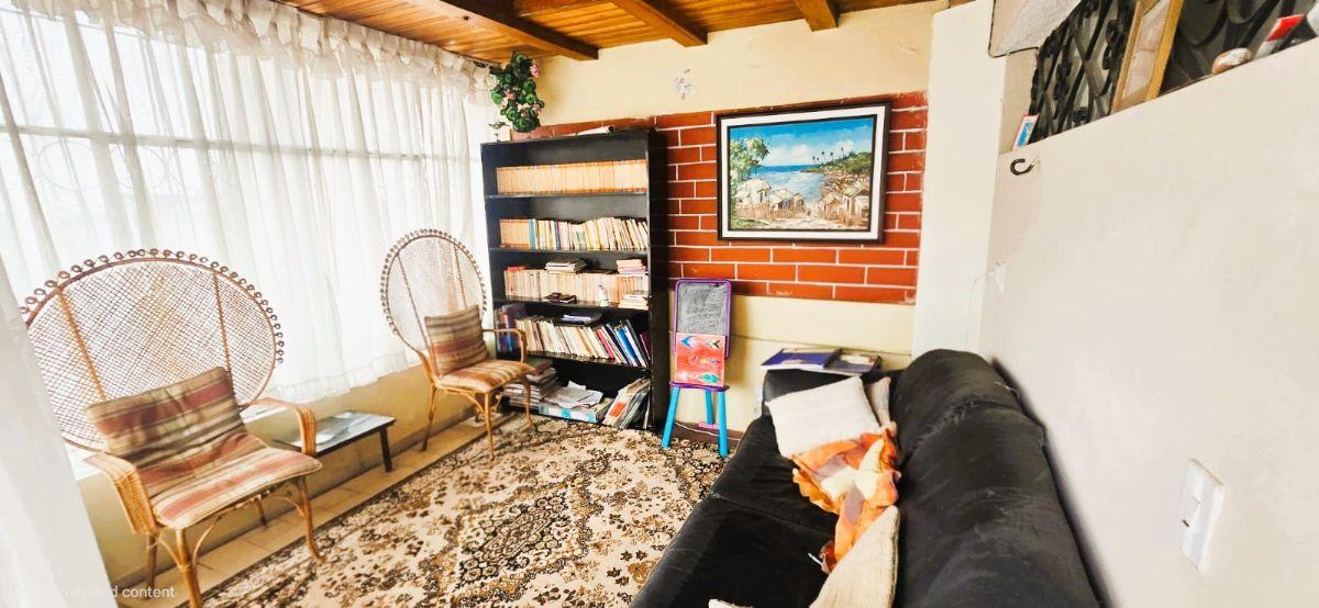 En Venta Casa Rentera con Rentabilidad del 15%, San Fernando — imagen 8