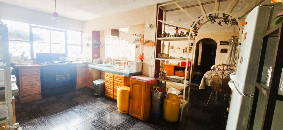 En Venta Casa Rentera con Rentabilidad del 15%, San Fernando — imagen 6