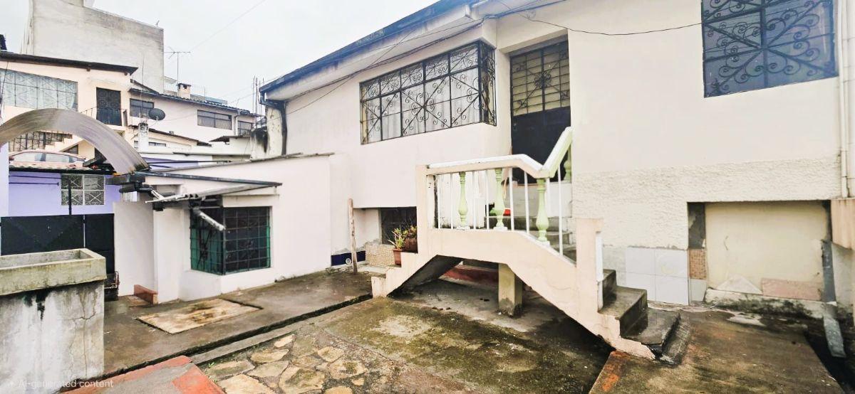 En Venta Casa Rentera con Rentabilidad del 15%, San Fernando — imagen 2