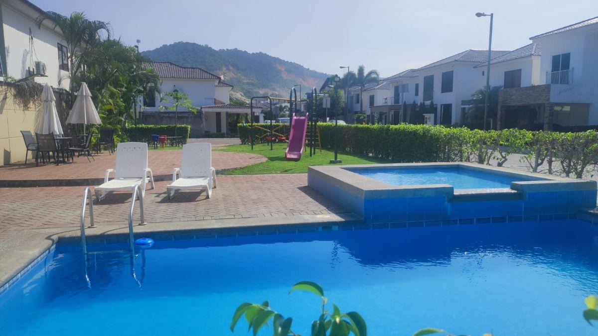 Venta Casa Punta Esmeralda, Guayas — imagen 10