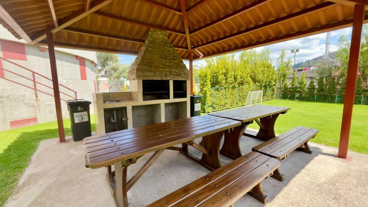 Casa en Venta Sector Lumbisi, Cumbaya — imagen 8