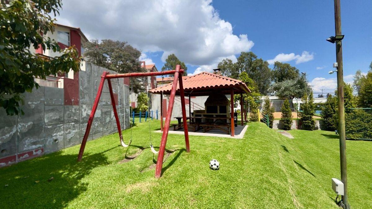 Casa en Venta Sector Lumbisi, Cumbaya — imagen 6