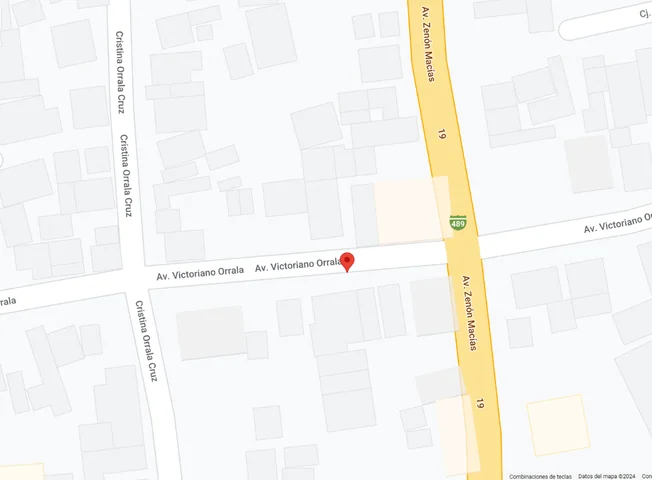 Terreno en venta en Playas — imagen 1