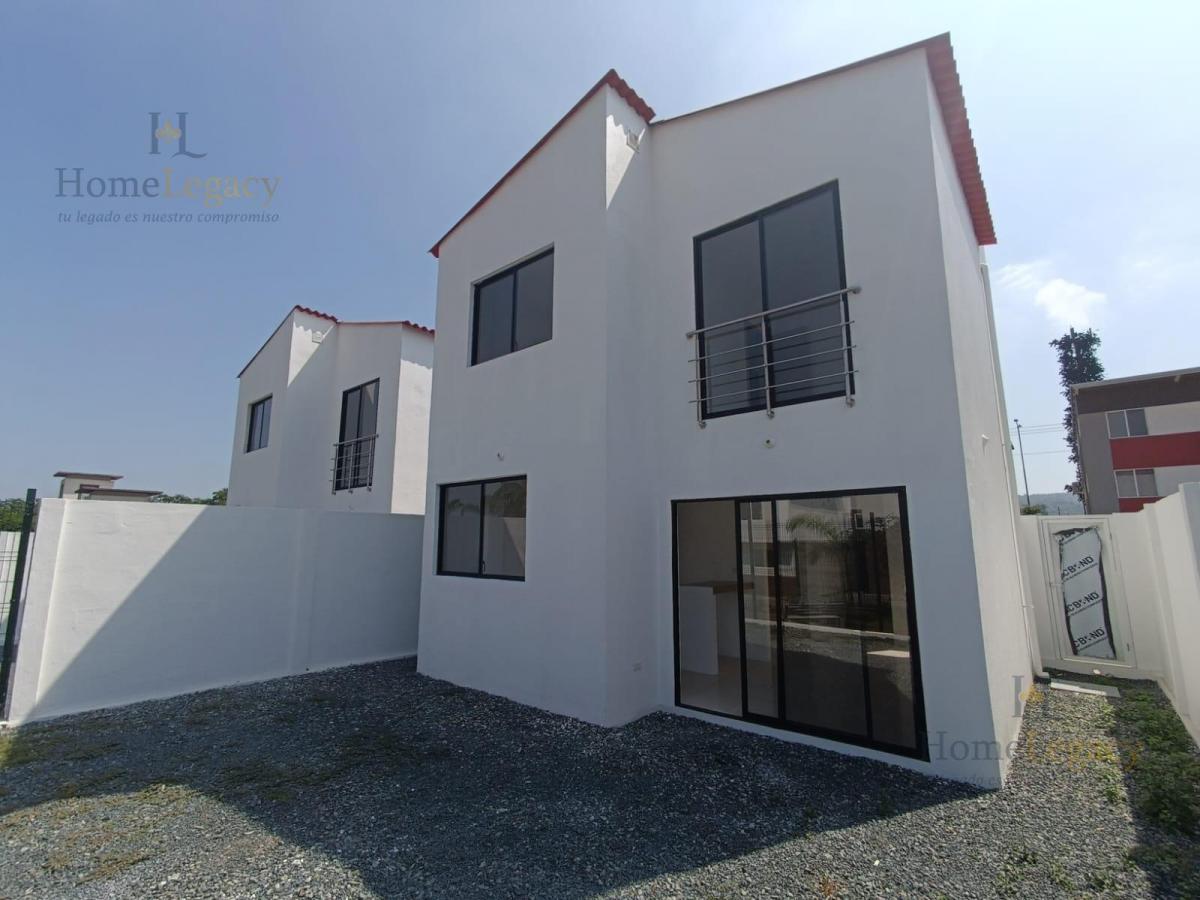 Casa en Venta por Estrenar en Villa de Rey, La Aurora Ae, Guayas — imagen 10