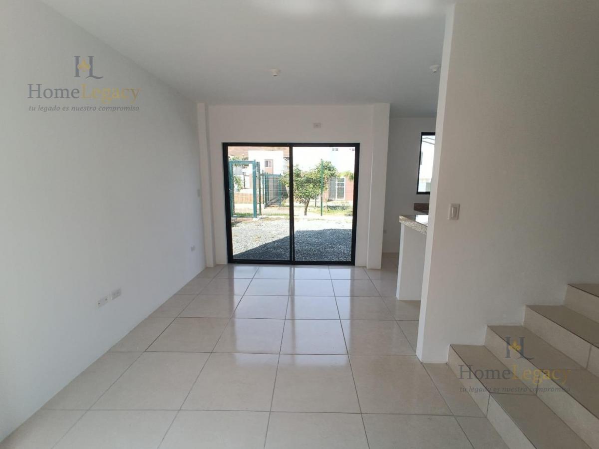 Casa en Venta por Estrenar en Villa de Rey, La Aurora Ae, Guayas — imagen 9
