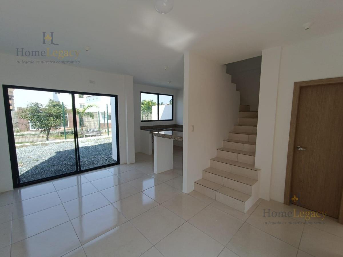 Casa en Venta por Estrenar en Villa de Rey, La Aurora Ae, Guayas — imagen 8