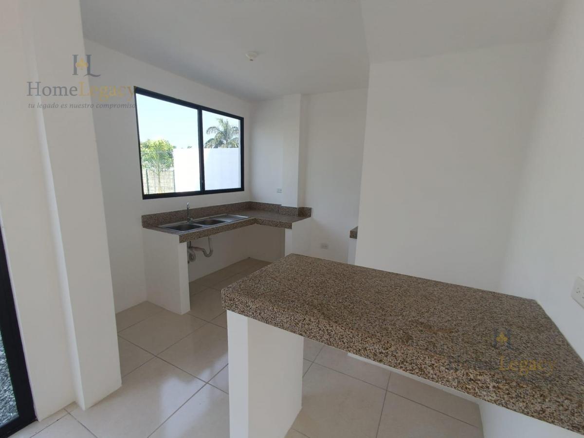 Casa en Venta por Estrenar en Villa de Rey, La Aurora Ae, Guayas — imagen 7