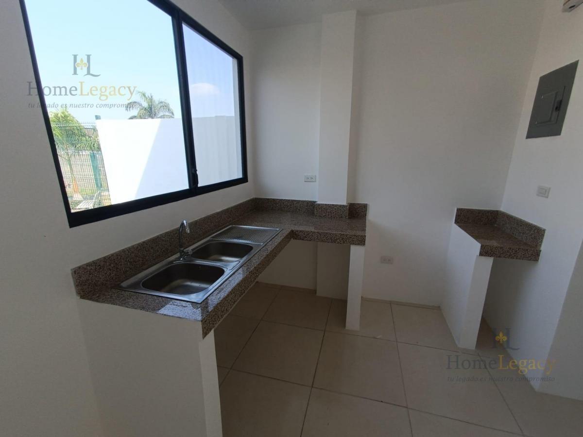 Casa en Venta por Estrenar en Villa de Rey, La Aurora Ae, Guayas — imagen 6