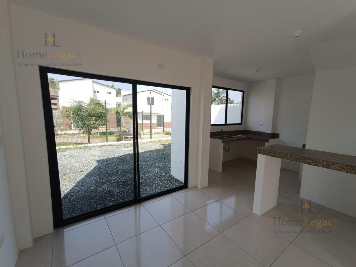 Casa en Venta por Estrenar en Villa de Rey, La Aurora Ae, Guayas — imagen 5