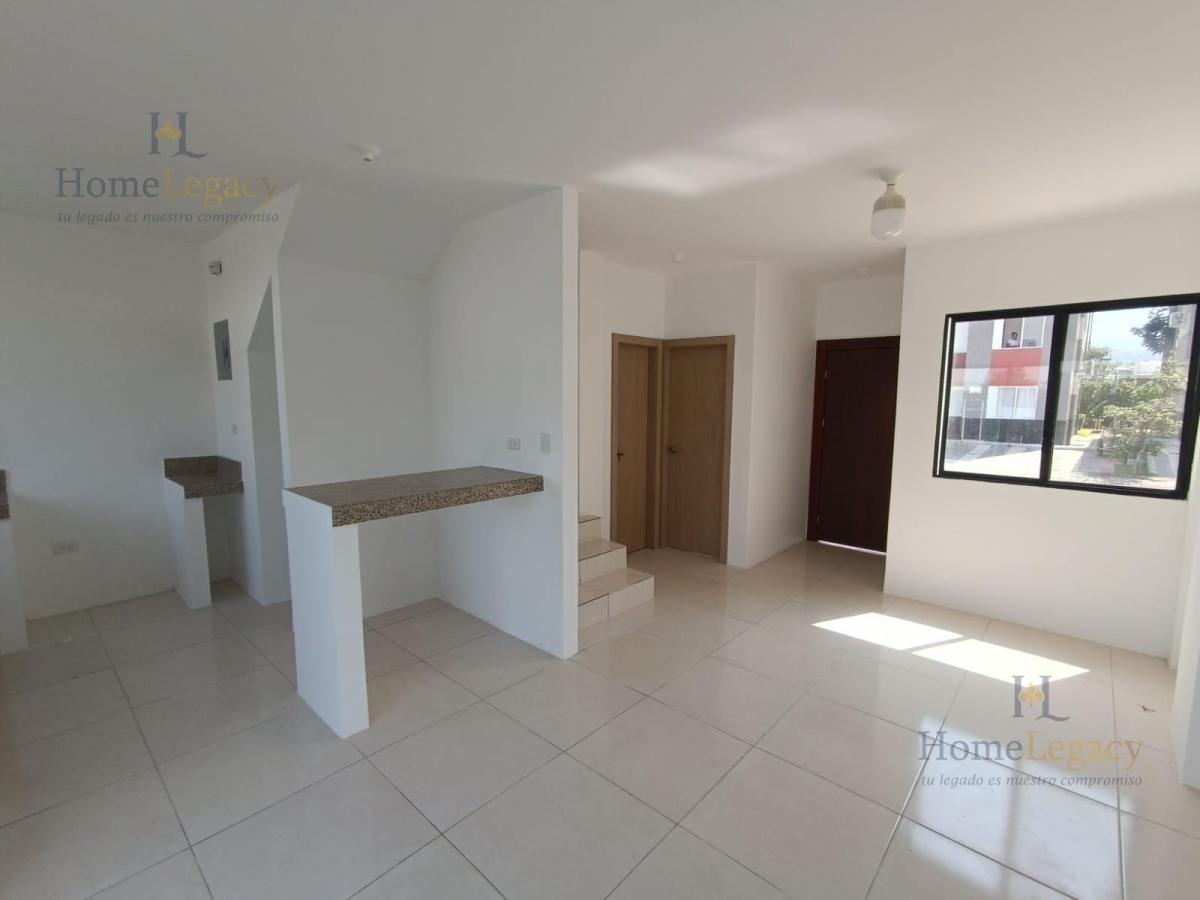 Casa en Venta por Estrenar en Villa de Rey, La Aurora Ae, Guayas — imagen 4