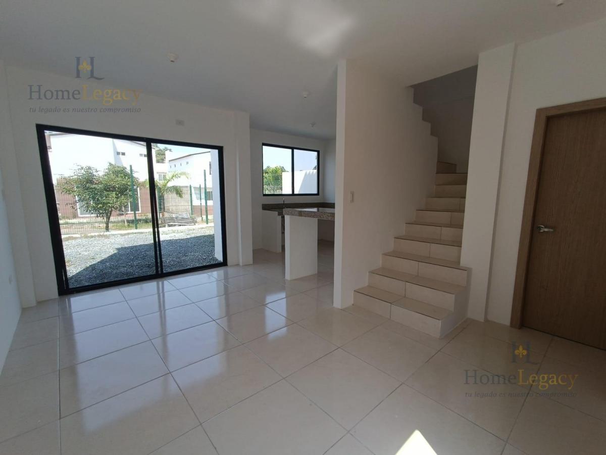 Casa en Venta por Estrenar en Villa de Rey, La Aurora Ae, Guayas — imagen 3
