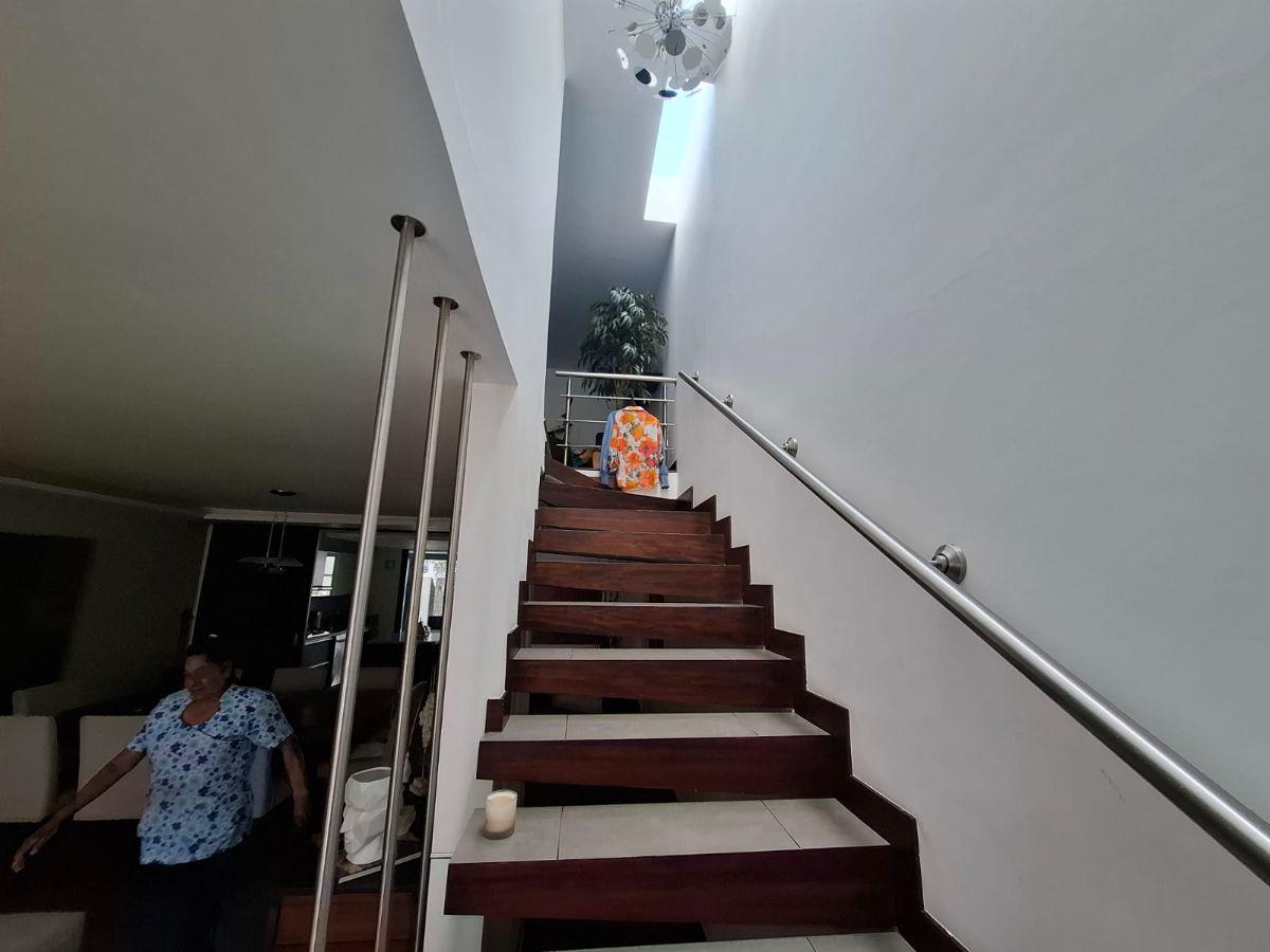 Casa de 197 m² con 3 Dorm. en Venta en Cumbayá — imagen 8