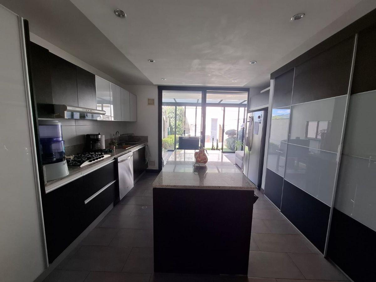 Casa de 197 m² con 3 Dorm. en Venta en Cumbayá — imagen 7