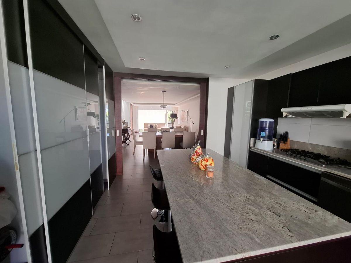 Casa de 197 m² con 3 Dorm. en Venta en Cumbayá — imagen 6