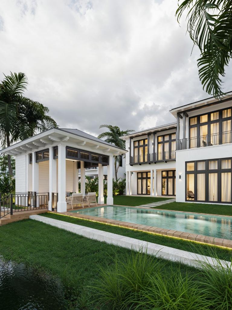 Al Lago Casa a Estrenar Junio 2026 Urb. Aires de Batan, Guayas — imagen 6