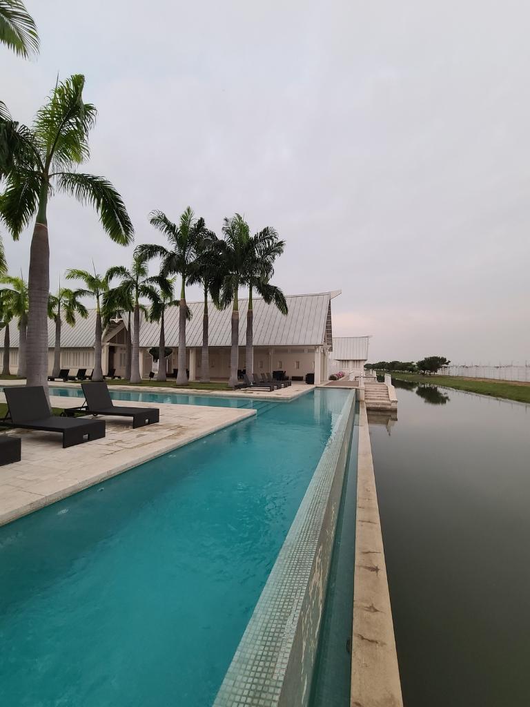 Al Lago Casa a Estrenar Junio 2026 Urb. Aires de Batan, Guayas — imagen 3