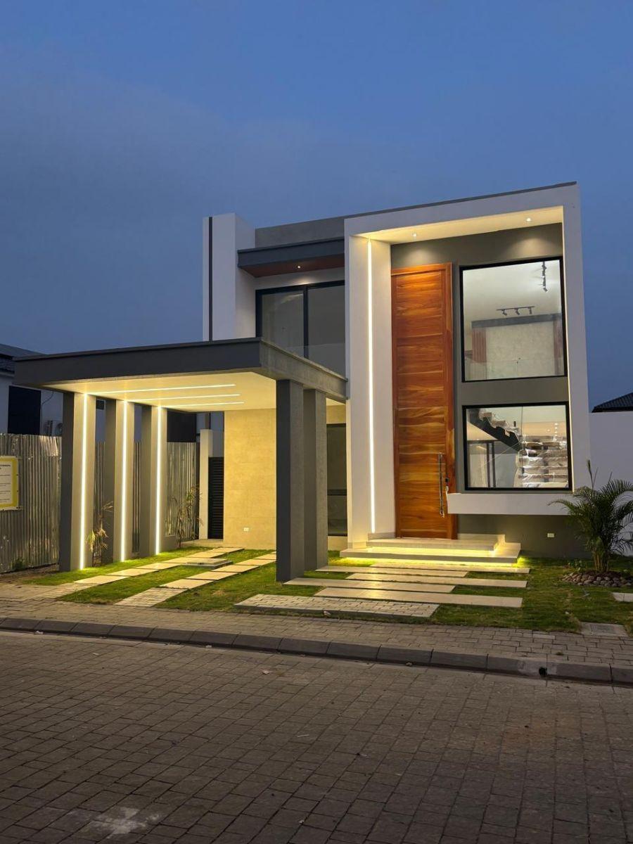 Vendo Casa de Estreno en Isla Celeste, Guayas — imagen 2