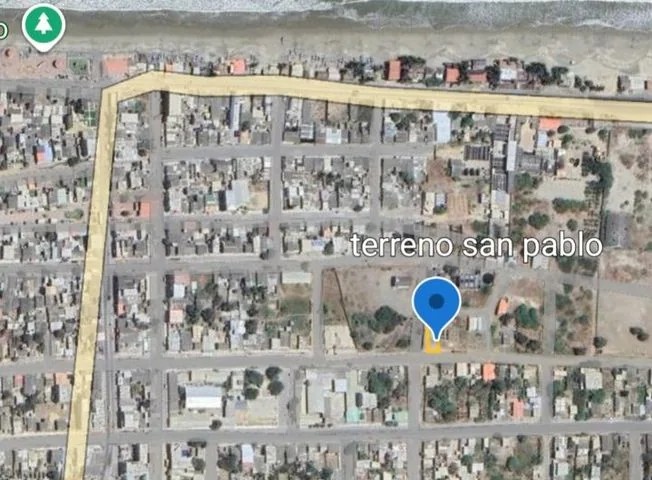 Terreno en venta en Santa Elena — imagen 2