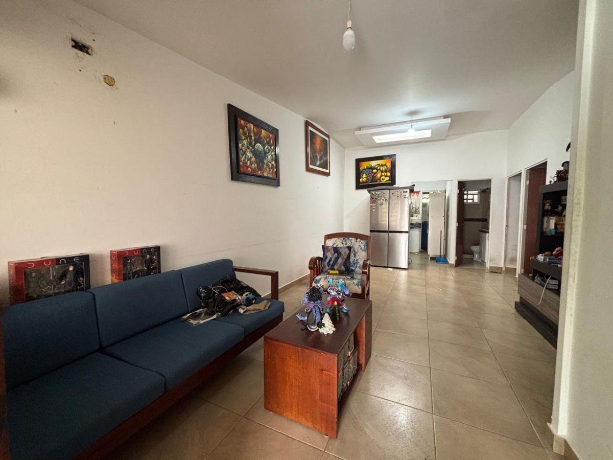 Casa en Venta Urbanizacion San Antonio - Lcorrea, Guayas — imagen 9