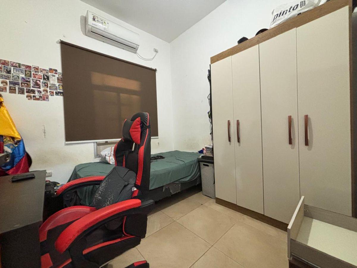 Casa en Venta Urbanizacion San Antonio - Lcorrea, Guayas — imagen 8
