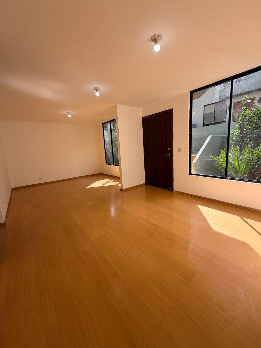 Casa en Venta Esquinera Carcelen 205 m² en Conjunto 4 Habitaciones — imagen 9