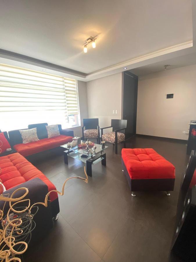 Venta Casa 4 Dorm Sector La Morita — imagen 8