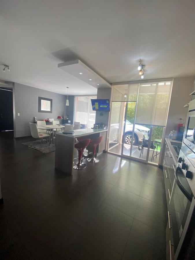 Venta Casa 4 Dorm Sector La Morita — imagen 6