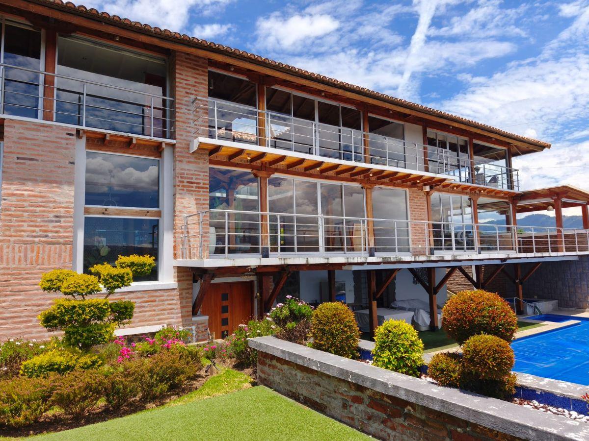 Se Vende Casa de 3 Dorm. en 5.000 m² de Terreno - Tumbaco — imagen 10