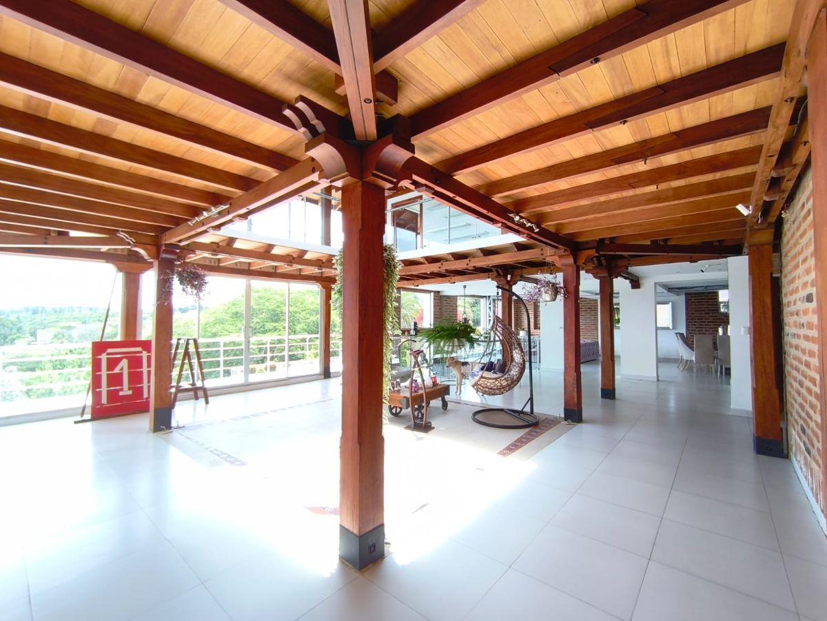 Se Vende Casa de 3 Dorm. en 5.000 m² de Terreno - Tumbaco — imagen 8