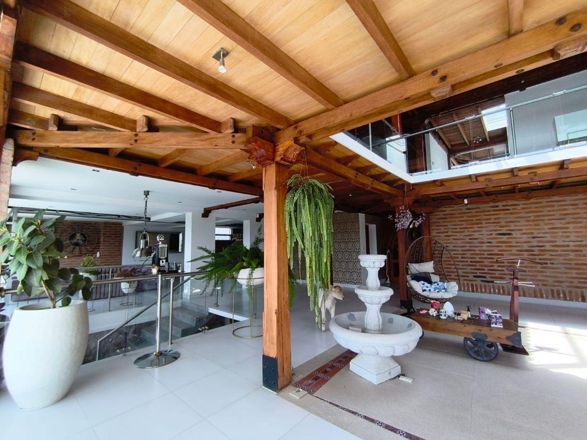 Se Vende Casa de 3 Dorm. en 5.000 m² de Terreno - Tumbaco — imagen 6