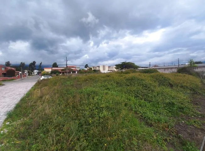 Terreno en venta en Pifo — imagen 1