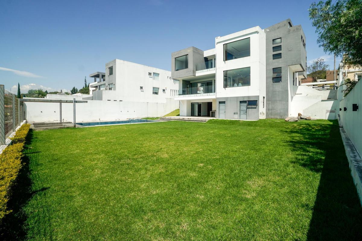 Venta Casa Urbanización Sector Viña Alta en Tumbaco 994 m² — imagen 7