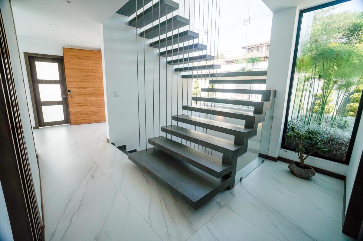 Venta Casa Urbanización Sector Viña Alta en Tumbaco 994 m² — imagen 6