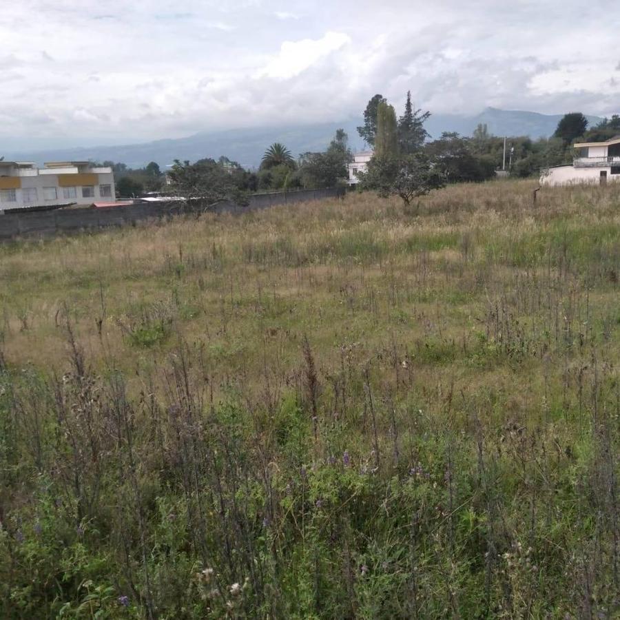 Venta Terreno Conocoto — imagen 7