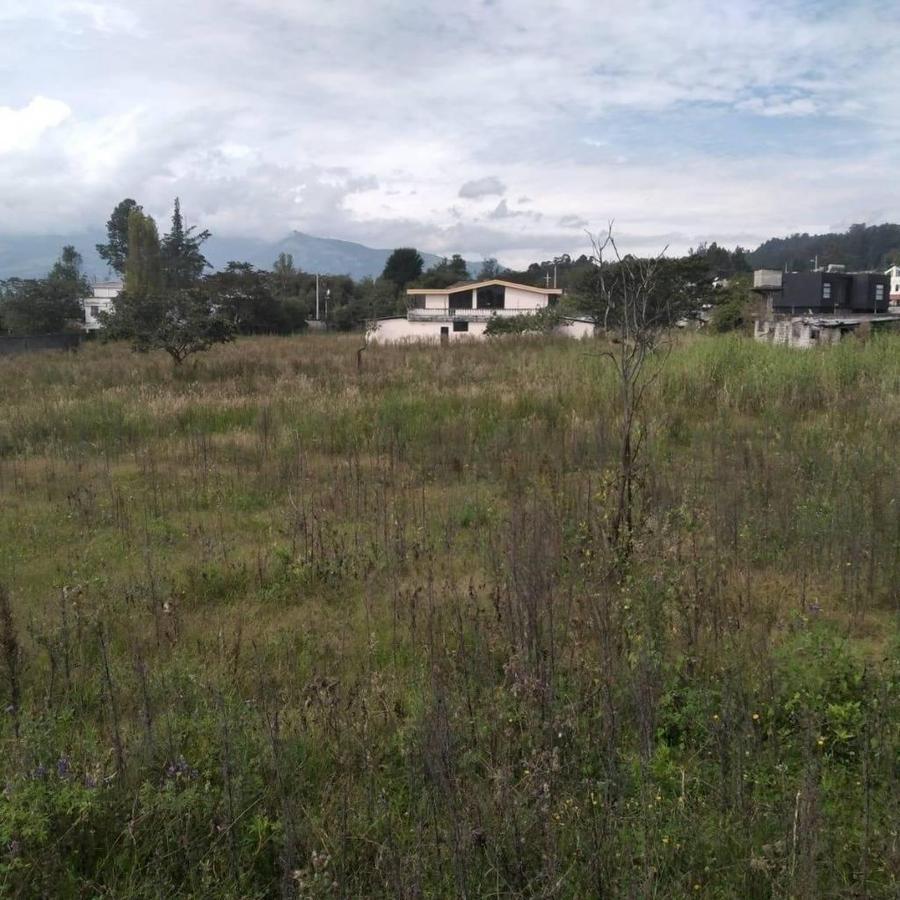 Venta Terreno Conocoto — imagen 6