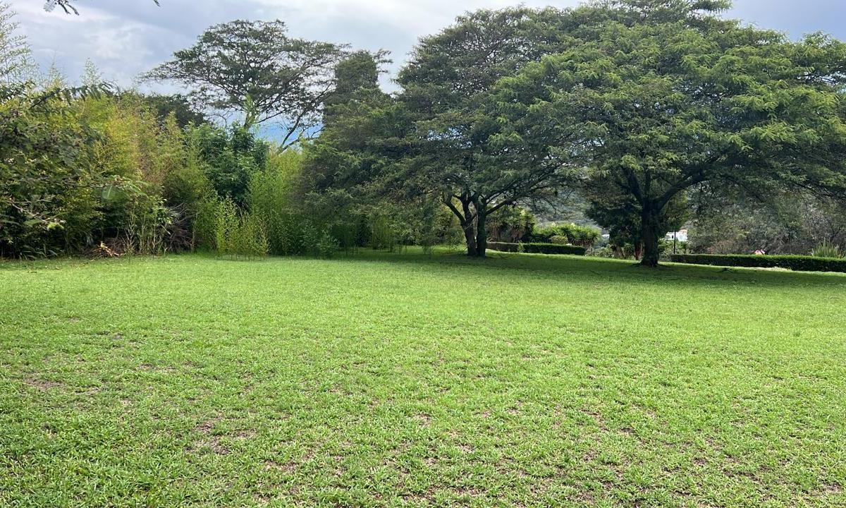 Cumbaya Terreno de Venta en Urbanizacion Exclusiva — imagen 6
