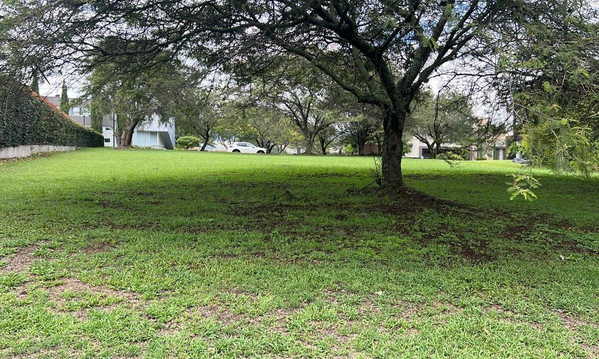 Cumbaya Terreno de Venta en Urbanizacion Exclusiva — imagen 2