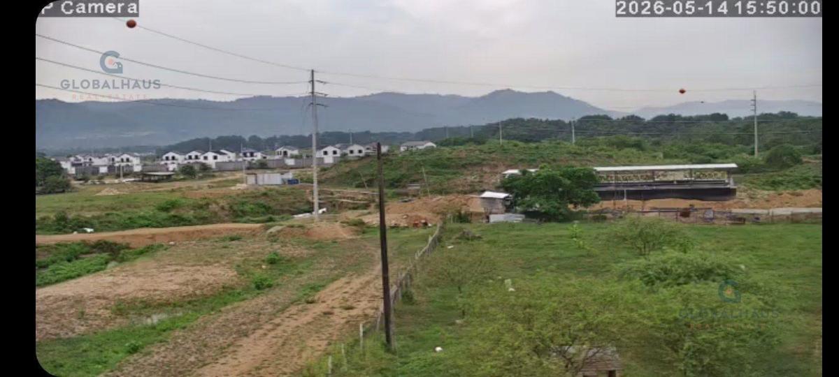 Venta Terreno Vía a La Costa Lotizacion Los Algarrobos Km 19.5, 25860 m², A. m. Guayas — imagen 5