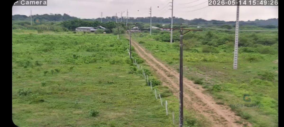 Venta Terreno Vía a La Costa Lotizacion Los Algarrobos Km 19.5, 25860 m², A. m. Guayas — imagen 4