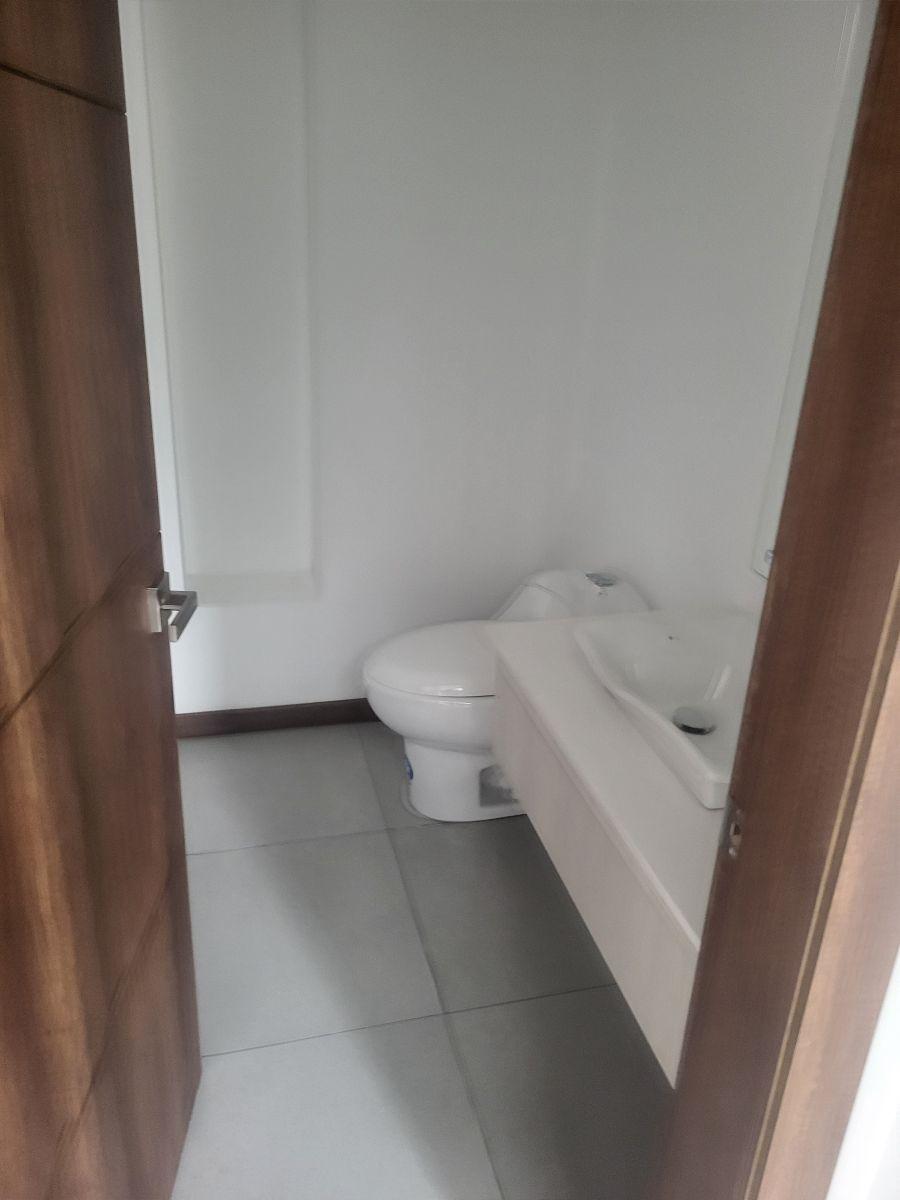 Casa en Venta por Estrenar Dentro de Conjunto Privado — imagen 9