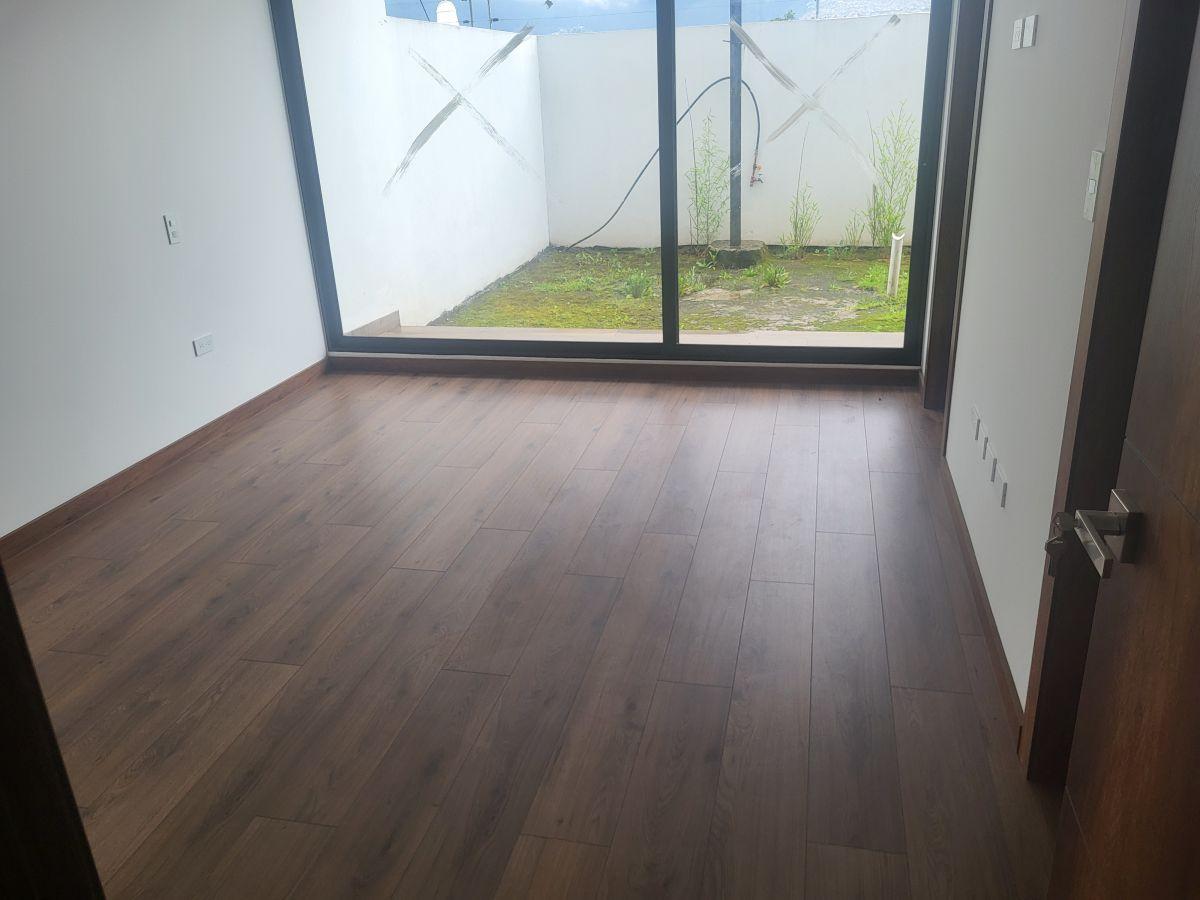 Casa en Venta por Estrenar Dentro de Conjunto Privado — imagen 8