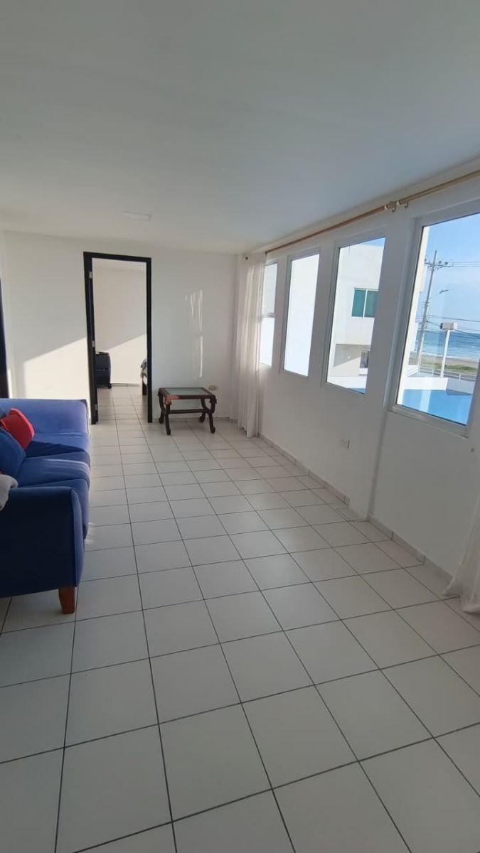 Casa con 720 m² y 4 Habitaciones en Venta en Punta Carnero con Vista Al Mar — imagen 5