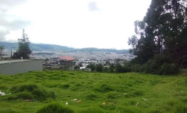 Terreno en venta en Turubamba — imagen 5