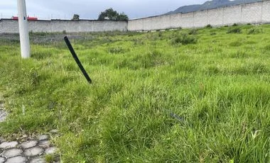 Terreno en venta en Turubamba — imagen 4