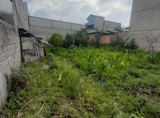 Terreno en venta en Turubamba — imagen 3
