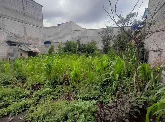 Terreno en venta en Turubamba — imagen 2