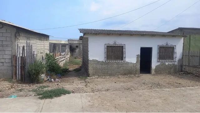 Foto de VENTA DE VILLA Y TERRENO